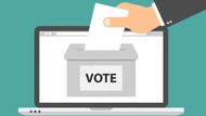 VOTAÇÃO VOTAÇÃO