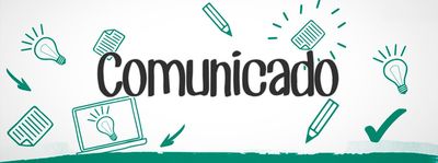 COMUNICADO - EDUCAMPO COMUNICADO - EDUCAMPO