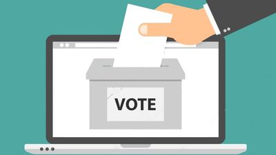 VOTAÇÃO VOTAÇÃO