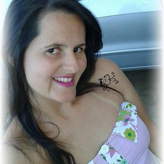 Daiane Almeida