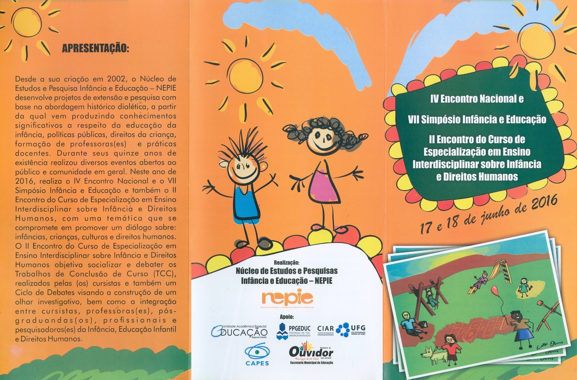 evento infancia e direitos humanos01