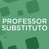 Professor Substituto Professor Substituto