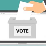 VOTAÇÃO VOTAÇÃO