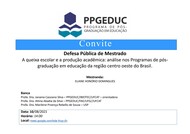 CONVITE DEFESA-ELIANE HONÓRIO DOMINGUES