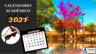 Calendário Acadêmico 2021
