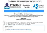 Banca de Defesa Quênia