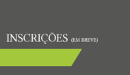 Inscrições de 17 a 19/02/2020. Inscrições de 17 a 19/02/2020.