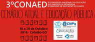 conaed 2016