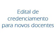 Credenciamento