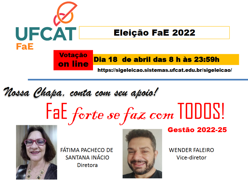 CAPA - CHAPA FAE FORTE SE FAZ COM TODOS