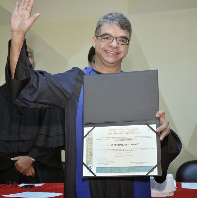 Luiz Fernandes Dourado