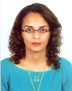 Rosiney Vaz