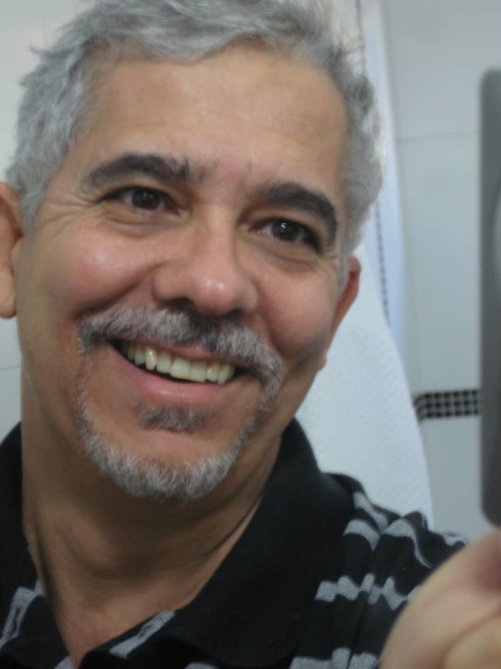 Sergio Pereira