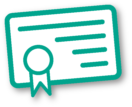 certificados