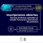 Segunda Escola Virtual AUGM