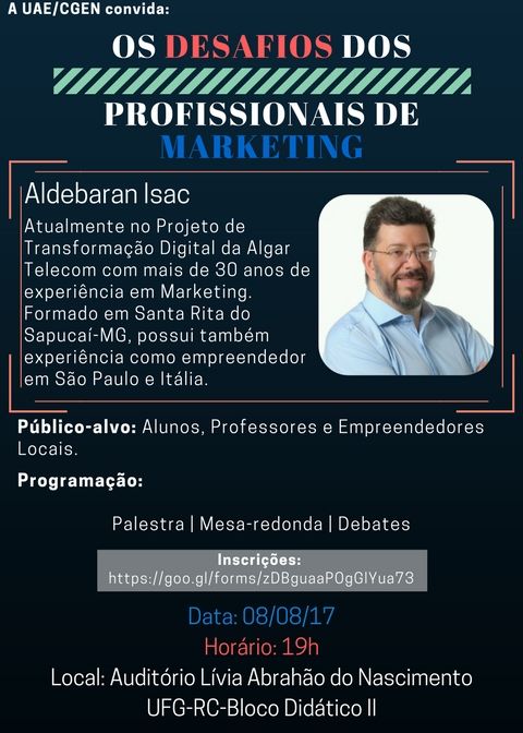 Os desafios dos profissionais de marketing