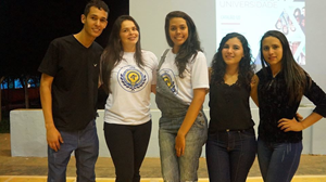  Projeto Integra Universidade