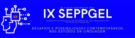 Capa - IX SEPPGEL