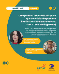 Notícia - Pesquisa Grenissa