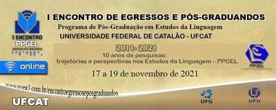 Imagem Evento Discente