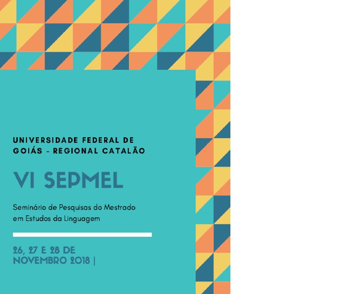 SEPMEL 2018