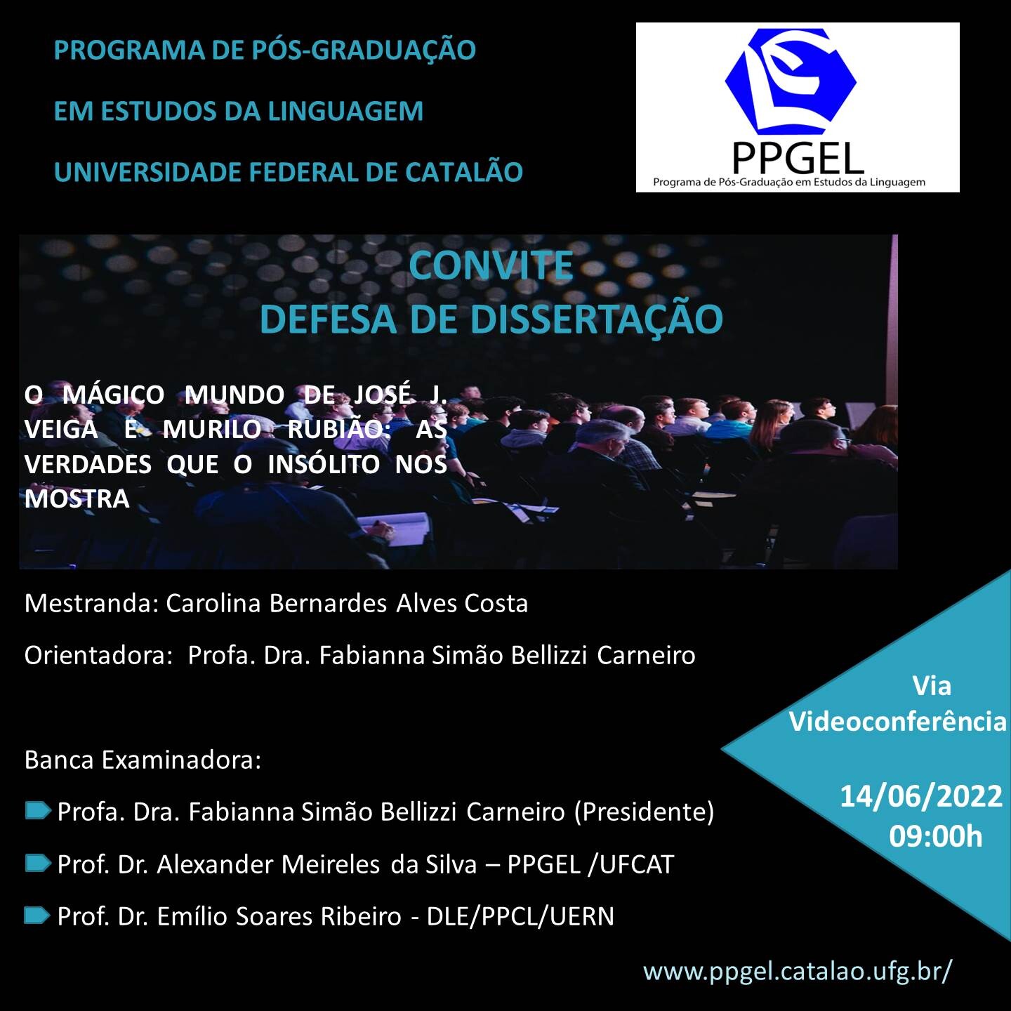 baner carolina