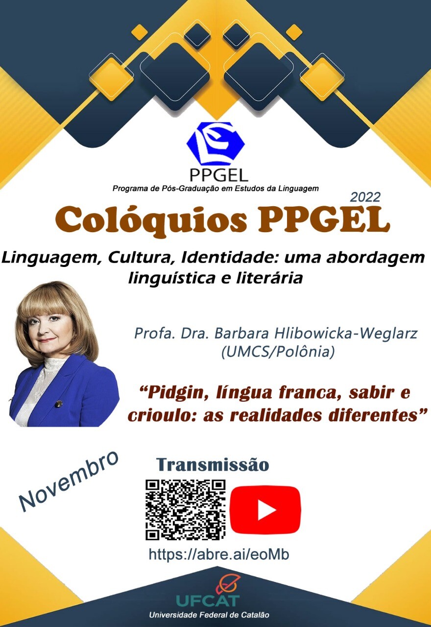 coloquio novembro