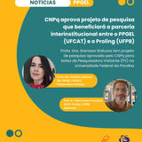 Notícia - Pesquisa Grenissa