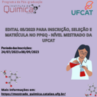 Imagem edital 05/2023