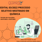 Edital 03/2022