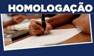 homologação
