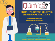 PS  mestrado  edital 2022-1