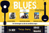 Blues