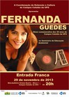 Show Fernanda Guedes 