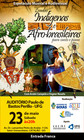 Lendas Indígenas e Afro-brasileiras