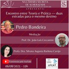 Encontro entre Teoria e Prática