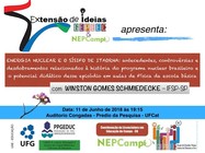  Energia Nuclear e o SÍsifo de Itaorna