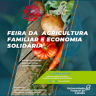 Feira da agricultura familiar e economia solidária (CEPEx)