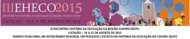 III EHECO 2015