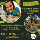 Live Mariela ConserVamos