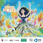 Música no Campus - Vaenssa da Mata