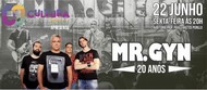 Mr. Gyn