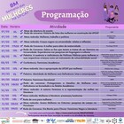Programação 8M UFCAT