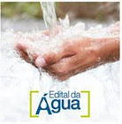 edital da agua