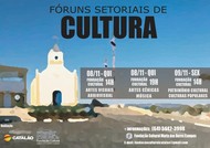 Fóruns Setoriais de Cultura - Fundação Cultural.pdf
