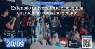 revista Expressa Extensao revista Expressa Extensao
