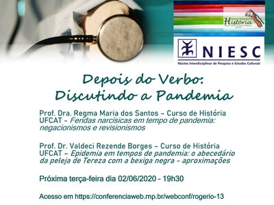 Depois do verbo Depois do verbo
