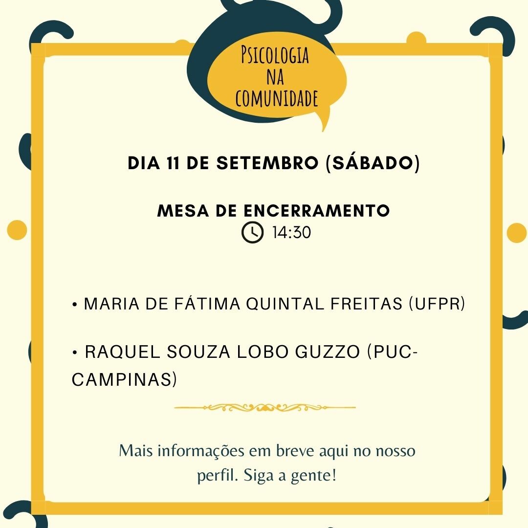 Colóquio psicologia 3