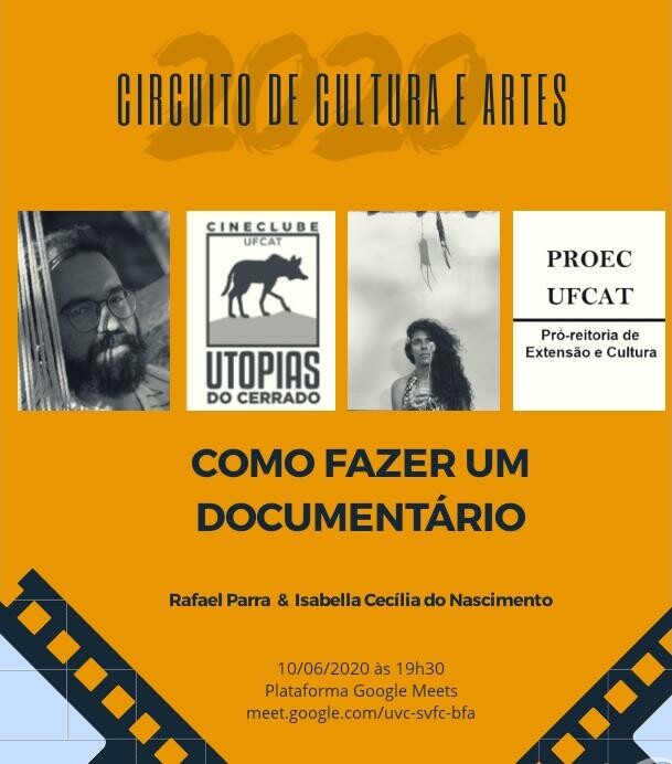  Como fazer um documentário