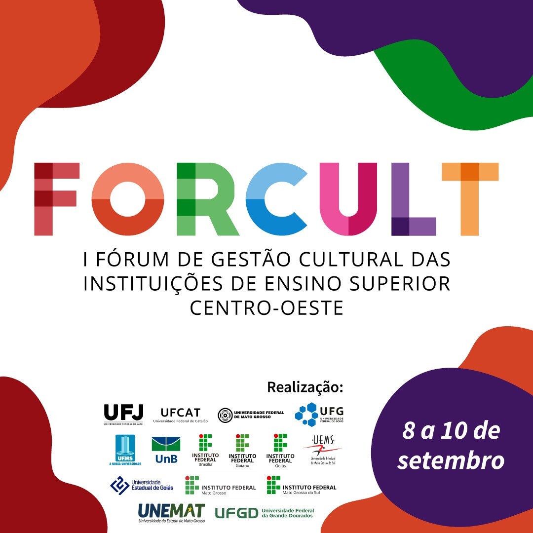  FORCULT imagem 2